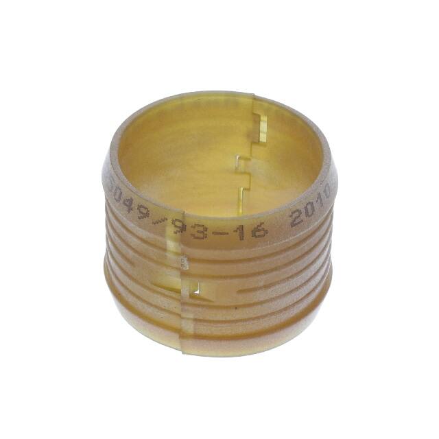 M85049/93-16 Amphenol Interconnect India  Accesorios para conectores circulares